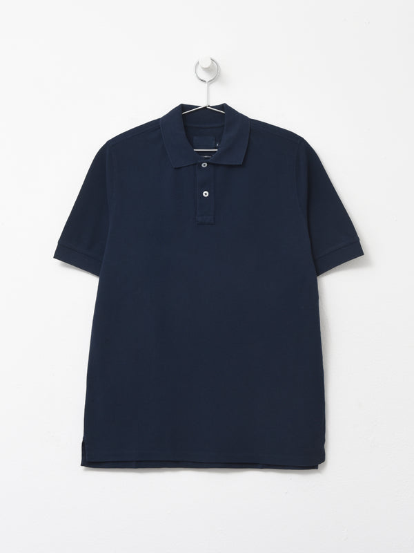 SS WASHED PIQUE POLO NAVY_250